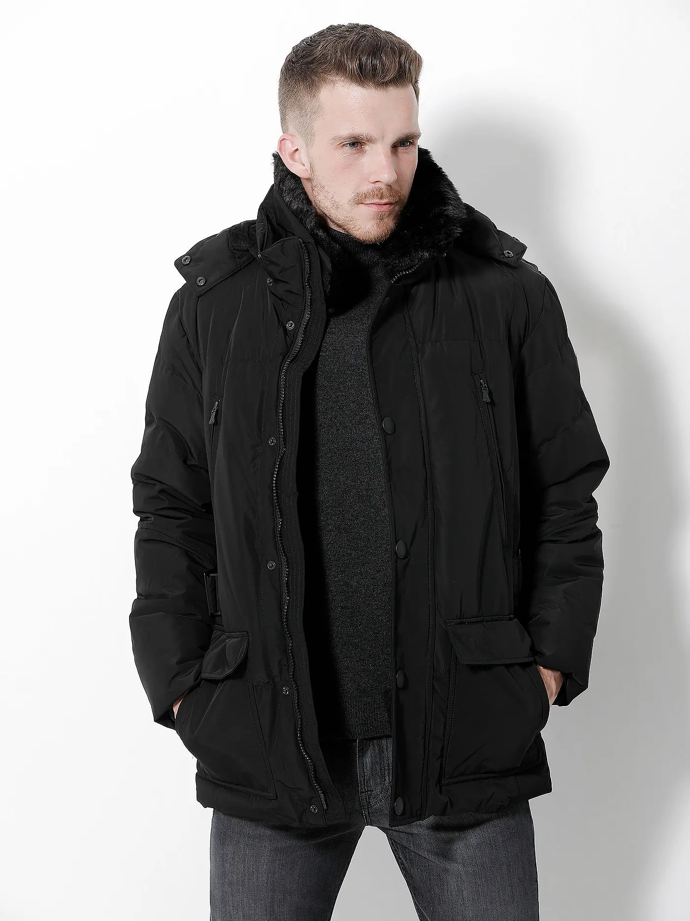 WELLENSTEYN | Parka "Berry Hills" | 